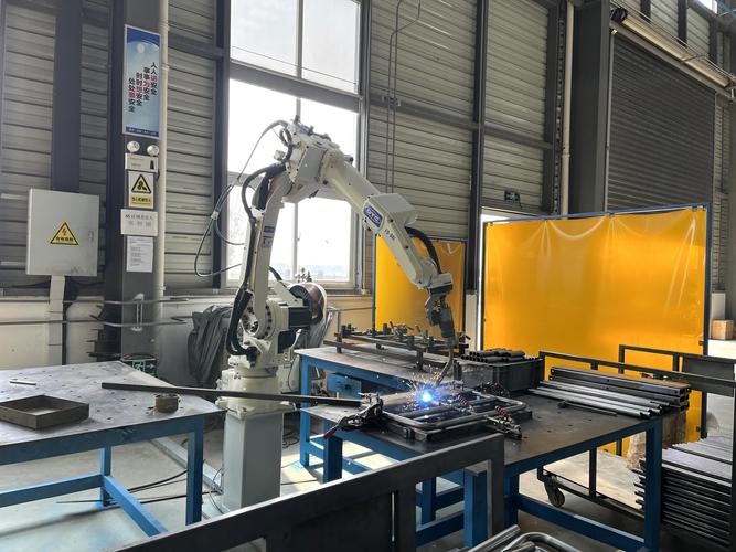 现废铁加工场设备视频