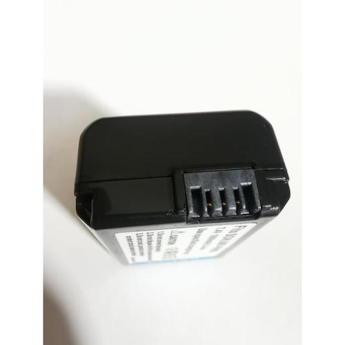 索尼a6000电池多少毫安