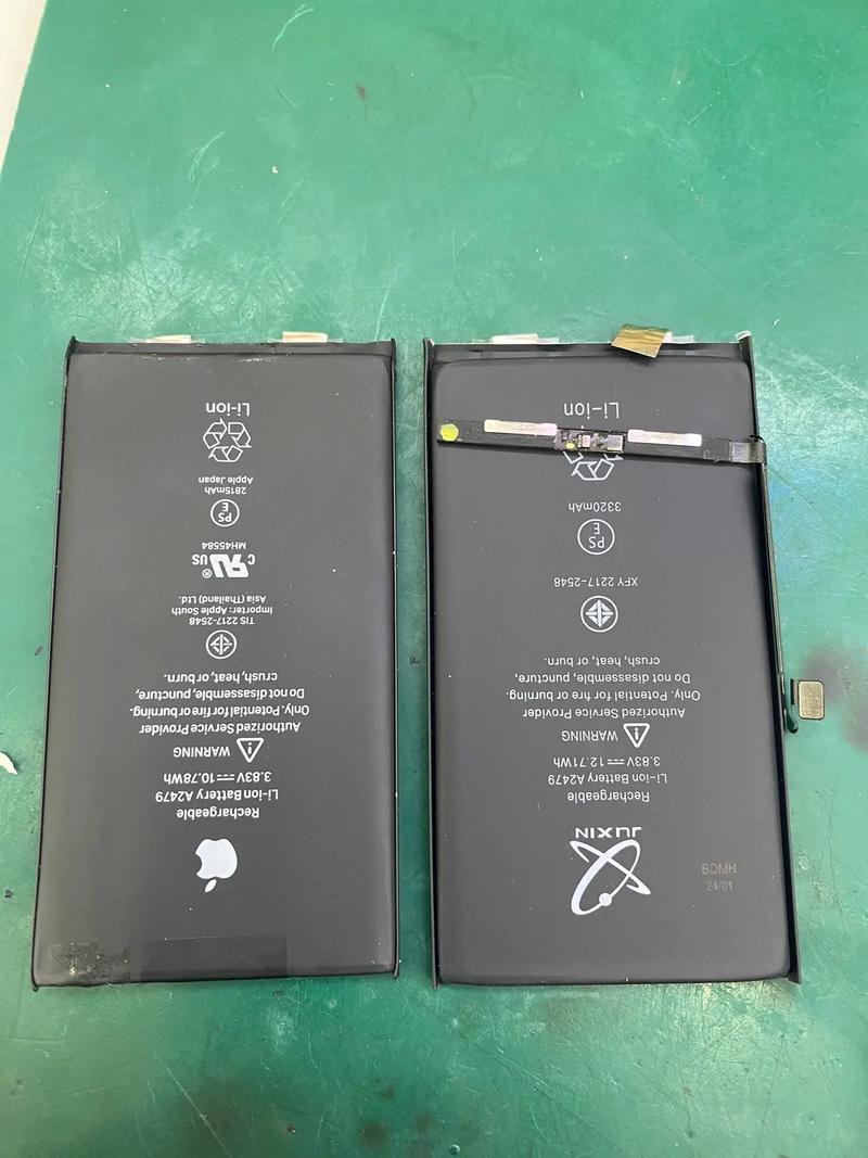 上海iphone6s换电池