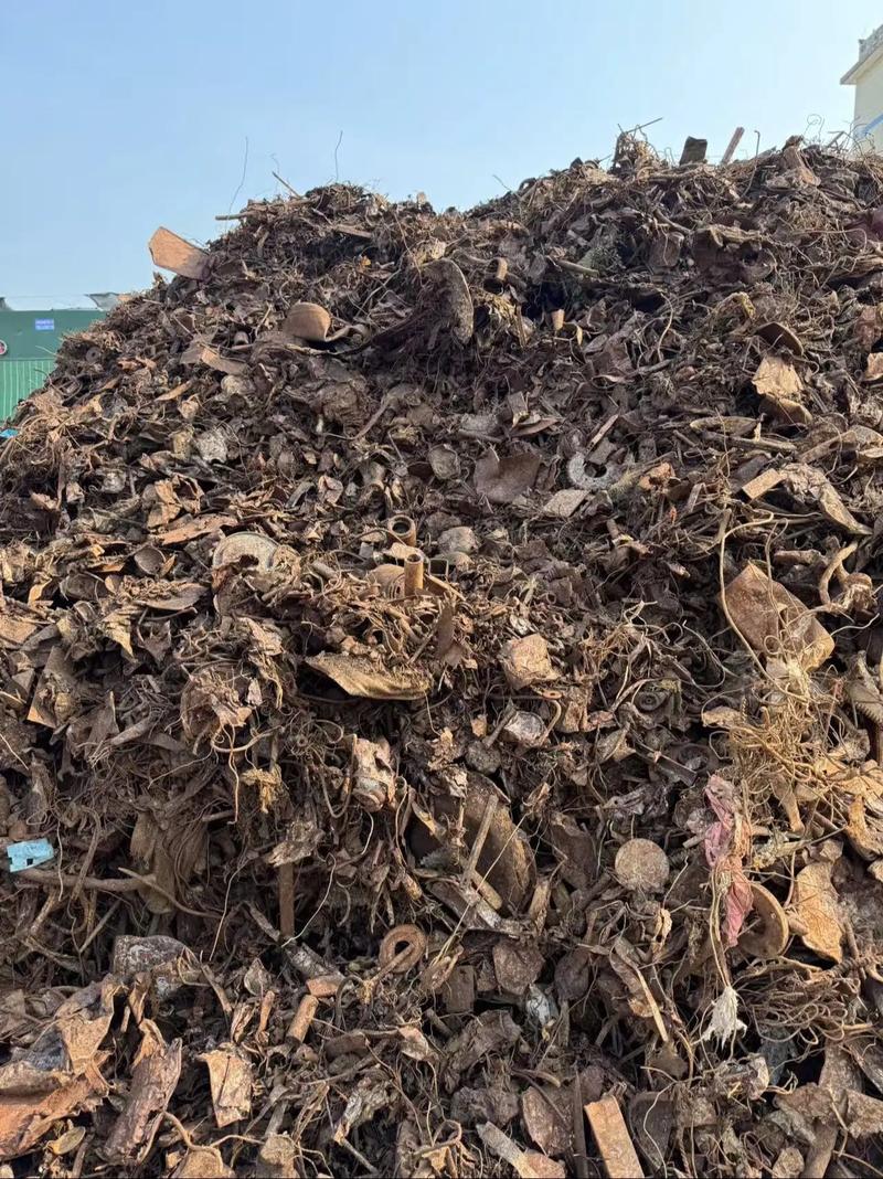 氧化皮可以当废铁卖吗