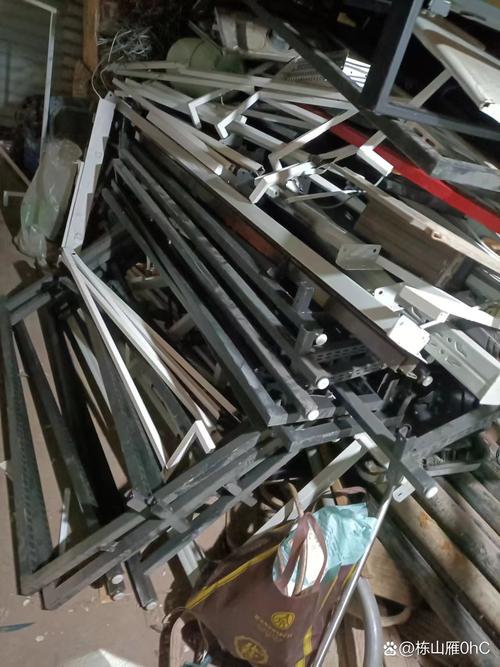 重庆废铜废铁回收公司