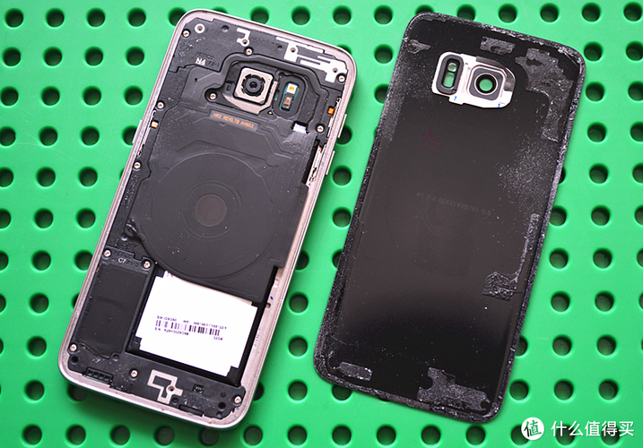 s7 edge售后更换电池