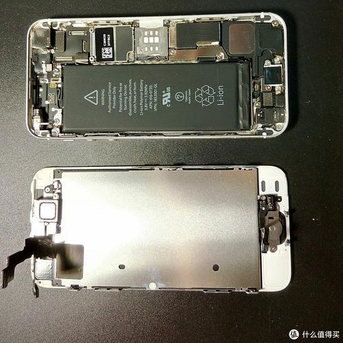 iphone5s换电池好吗