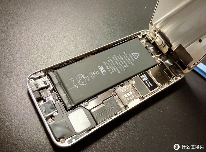 iphone5s换原装电池