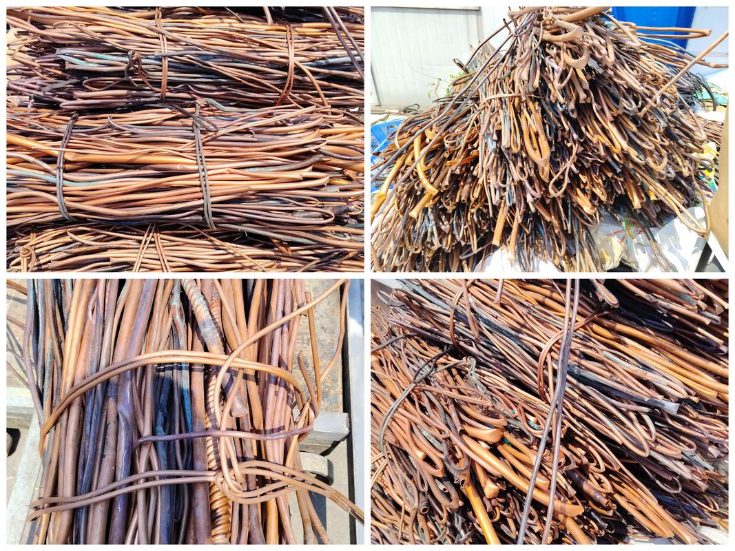 广州有没有废铁回收站