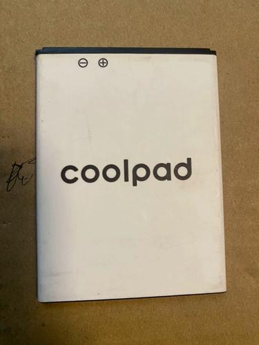 coolpad酷派手机电池