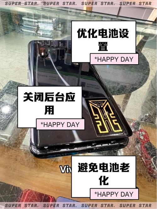 vivox9l电池温度测试
