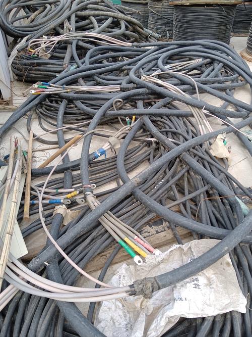 玉溪废铝废铜废铁回收