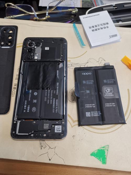 oppo n1更换电池视频