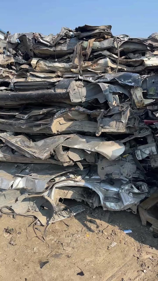 淄博收购的废铁往哪出