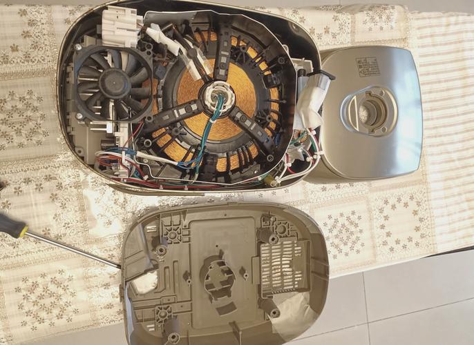 松下sr ms153换电池