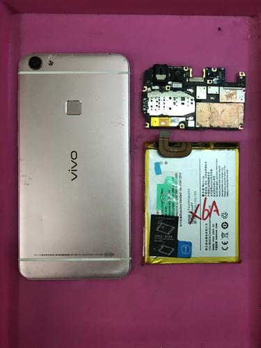 vivo x6电池能用多久