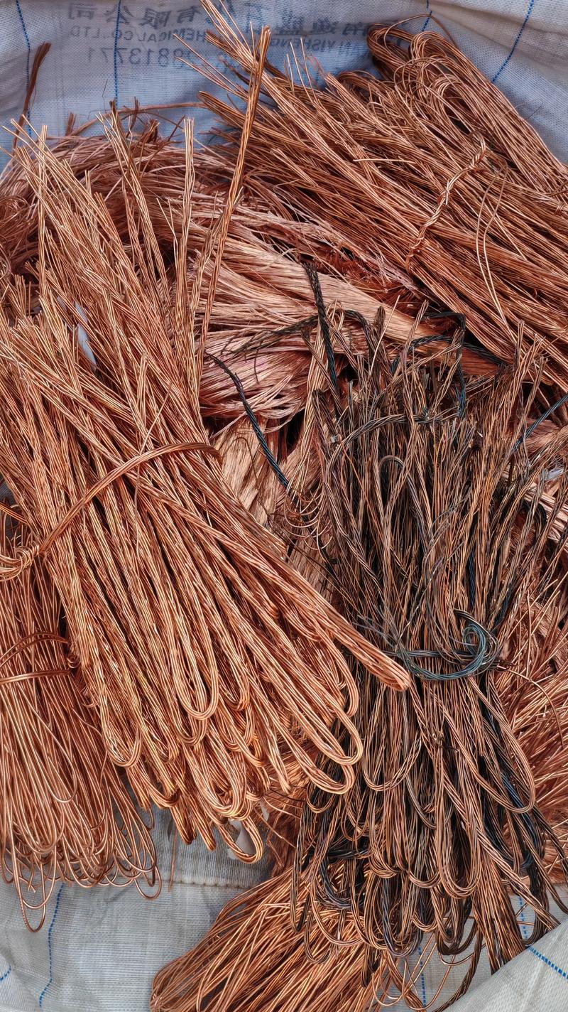 佛山高价回收废铁废铜