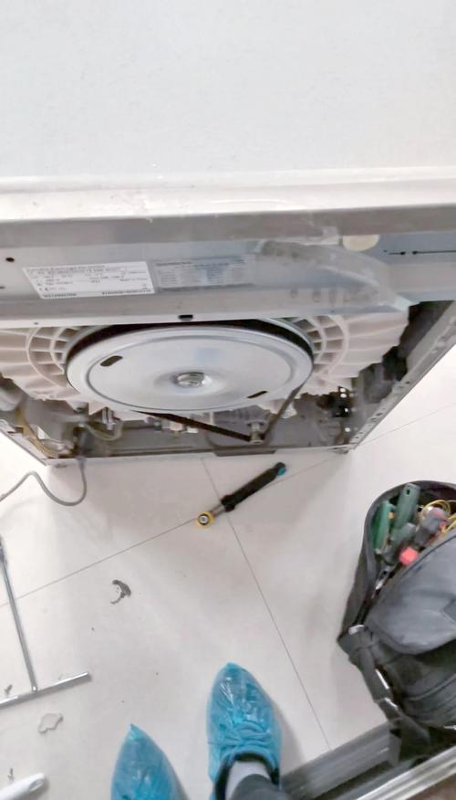 请问惠而浦洗衣机c1故障怎么排除