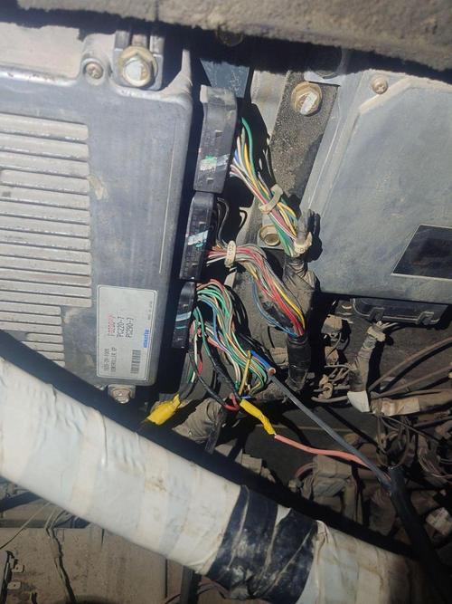 21N91AA场线性故障维修大全