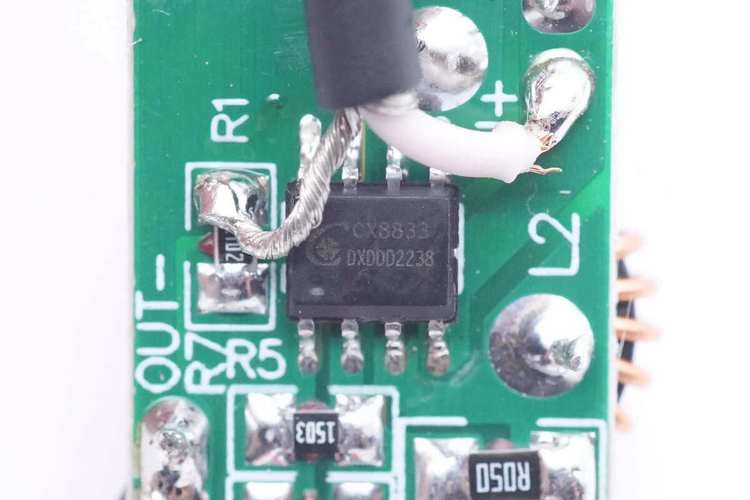 索尼np fw50电池拆机