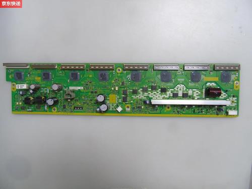 松下TH P42C30C主板故障