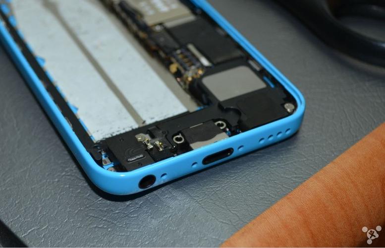 iphone5c怎么换电池