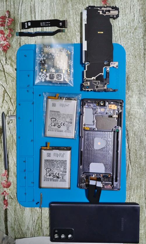 三星notebook5电池