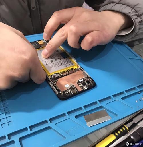 oppoa59m怎么取电池