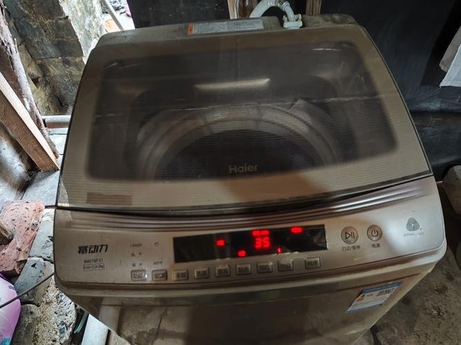 xqg85一丅801bh故障查寻