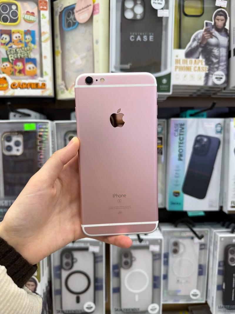 新买6splus电池不耐用