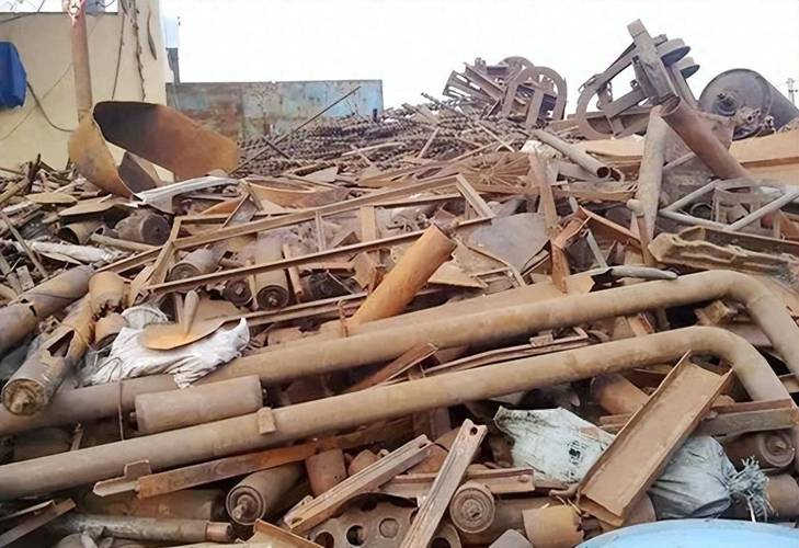 重庆废铁价格还会涨吗