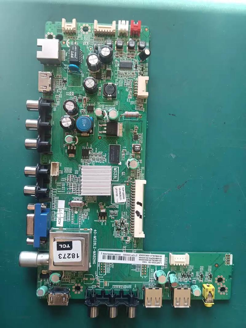 l48f3500a-3d主板故障