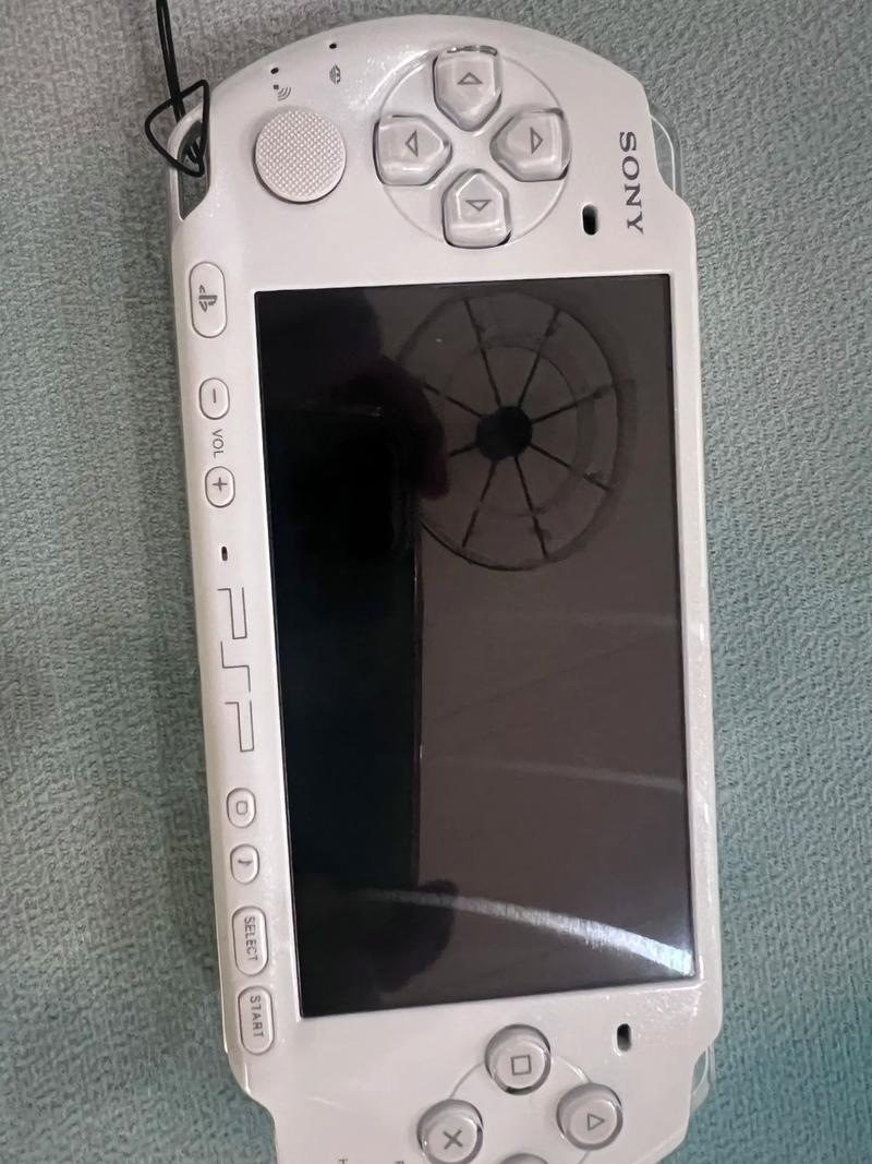 psp3000电池充不了电