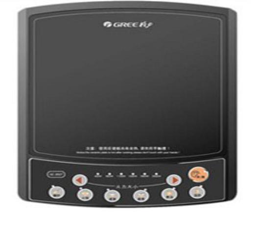 格力GC2027电磁炉常有的故障