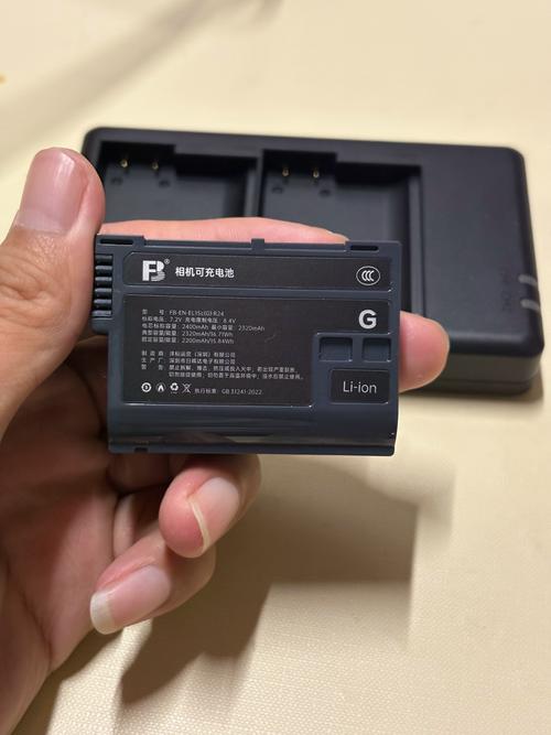 尼康en el15电池真伪
