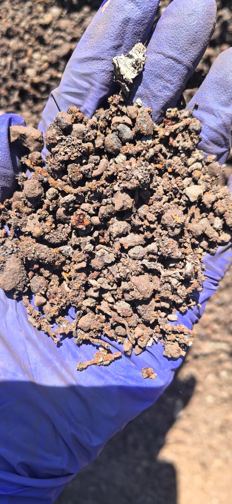 废铁粉的最新价格走势