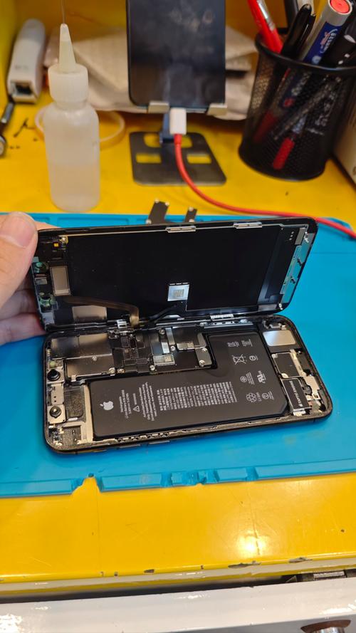 iphone6电池更换批次