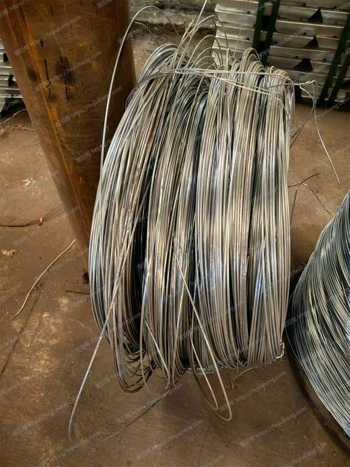 纱厂的废铁丝如何记账