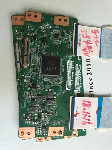 长虹3d51c4000iy板故障