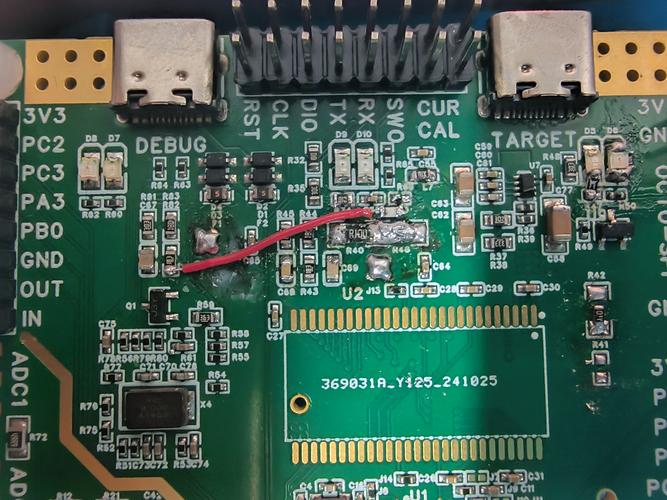 创维32L16HC逻辑板故障维修