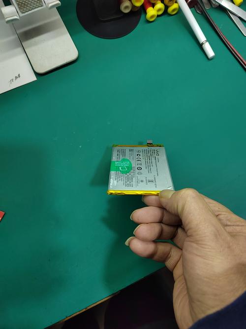 vivoy66电池怎么保养