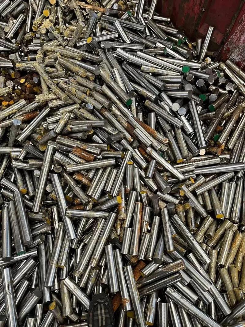 钢厂收废铁当场结账吗