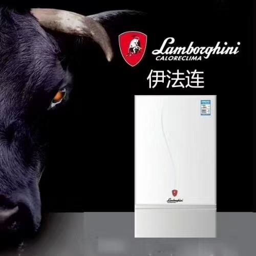 兰博基尼壁挂炉故障代码fh是什么