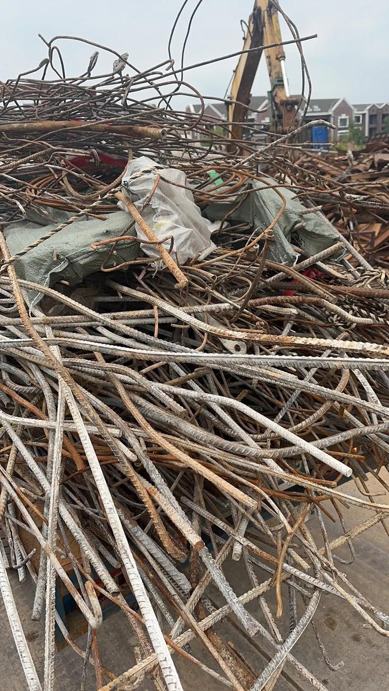 银川回收废铁电话号码