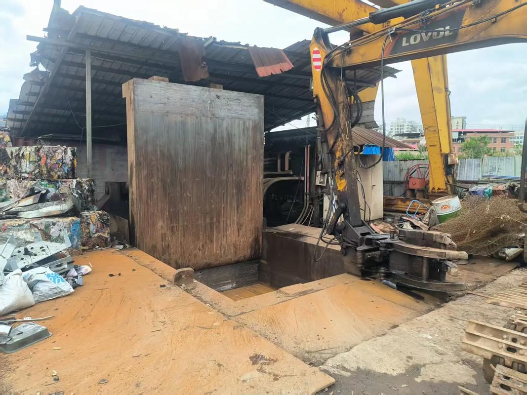 南宁哪里有卖废铁出售