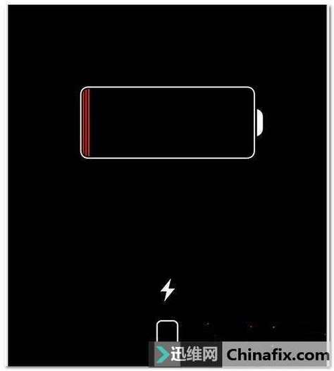 iphone6电池突然没电