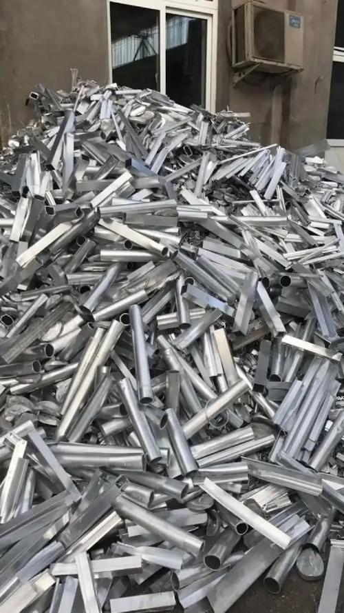 天津废钢废铁废铜回收