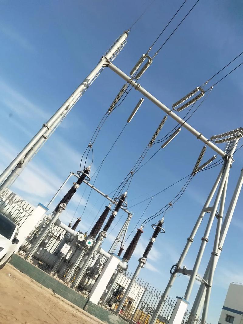 220kv线路故障设置及检修文字