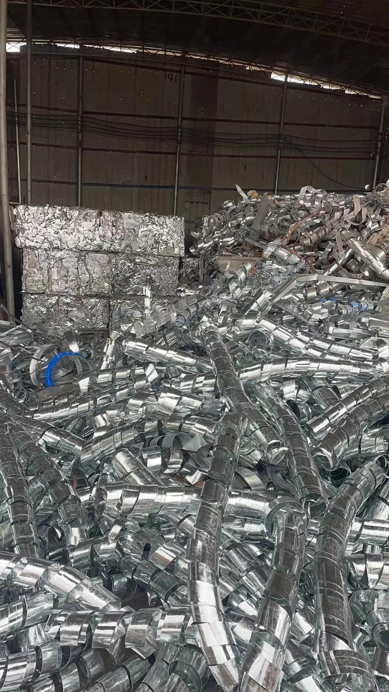 柳州废铁回收价格行情