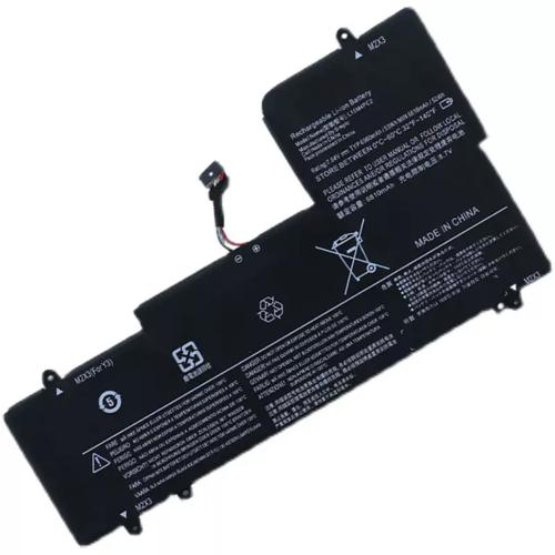 联想yoga710电池多大