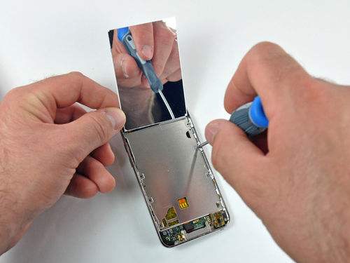 itouch换个电池多少钱