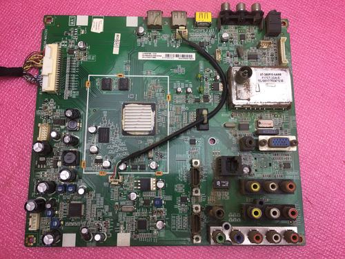 tcll40e9fbd电源板故障