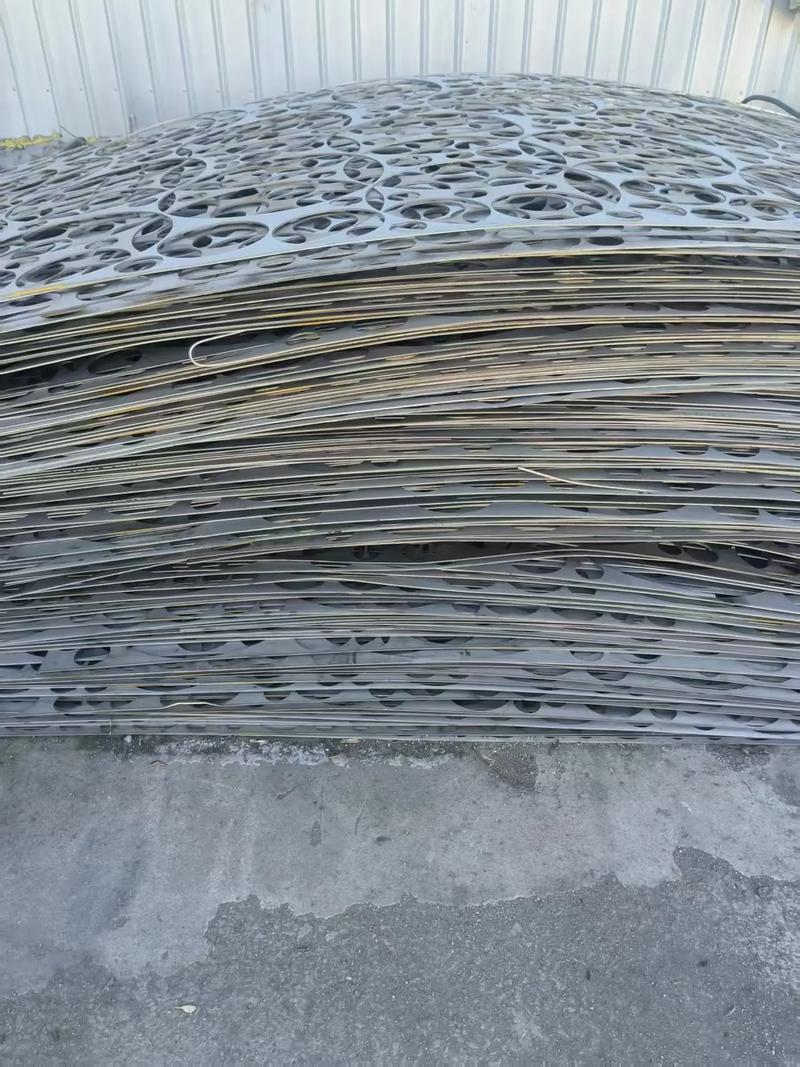 鞍山地区废铁最新价格