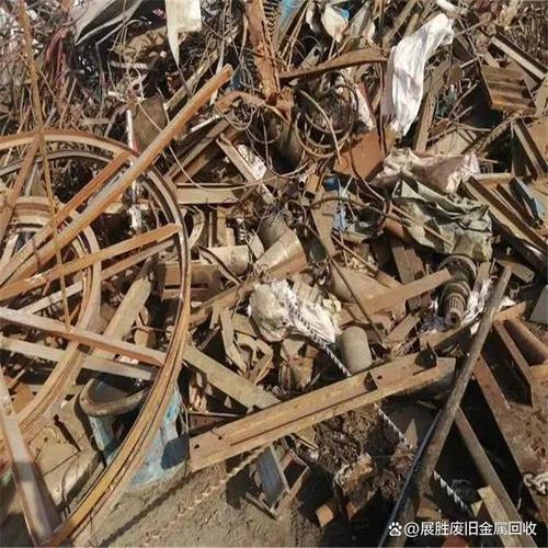 宜宾废铁回收有哪些点